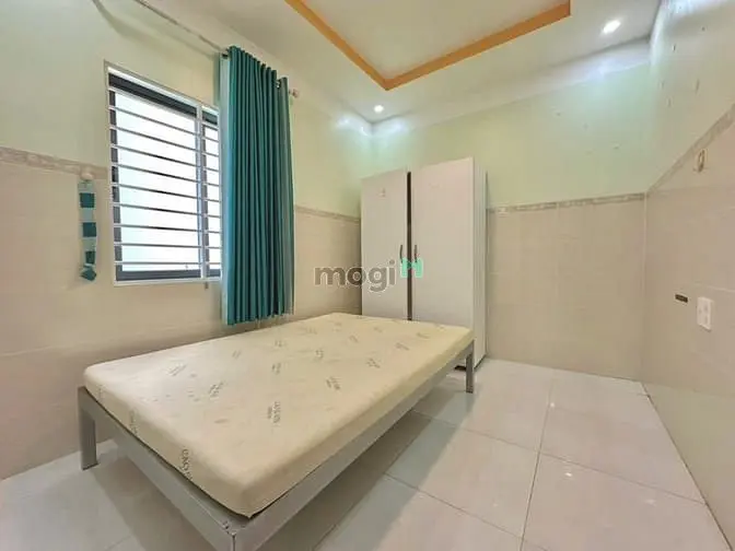 ❌ Cho Thuê 1Pn, 2Pn Full Nội Thất Nagy Vòng Xoay Lương Định Của, Q2 ❌