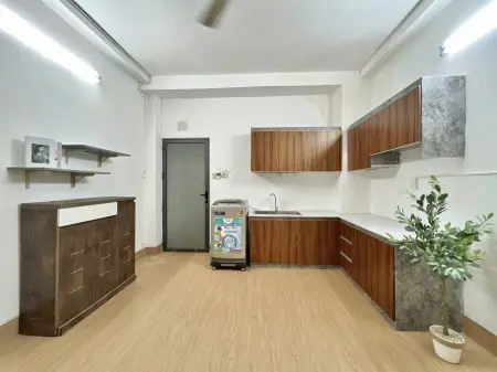 Cho Thuê Căn Hộ Nguyễn Văn Đậu Bình Thạnh Gần Đh Văn Lang, Chợ Bà Chiểu, Lê Quang Định