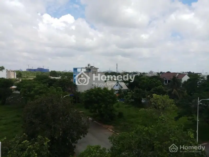 Biệt Thự 3 Mặt Tiền Khu Dân Cư Cao Cấp Bcr Quận 9 Giá 17 Tỷ