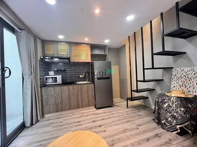 Siêu Phẩm 1 Phòng Ngủ Siêu Hot Ngay Phan Xích Long Quận Phú Nhuận