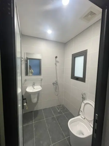 Cho Thuê Phòng Vũ Xuân Thiều - Sài Đồng. Phòng Mới 100% Vừa Đi Vào Hoạt Động