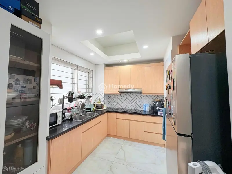 Căn Hộ Homyland 2 77M² 2Pn 2Wc Full Nội Thất Giá 4.28 Tỷ