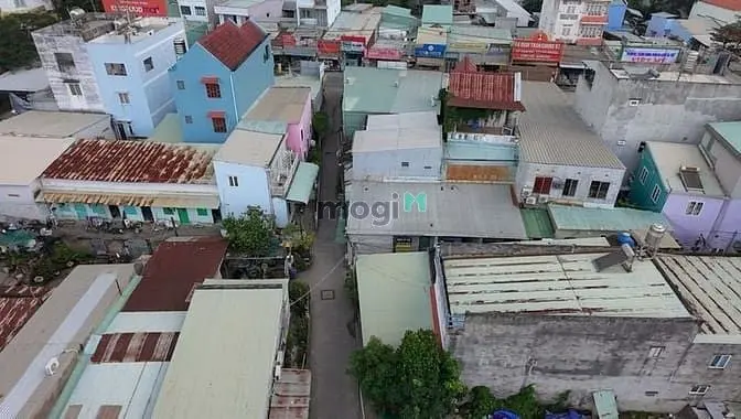 Bán Đất Hẻm Xe Hơi Nguyễn Duy Trinh Ngay Khu Đông Tăng Long - 120M2