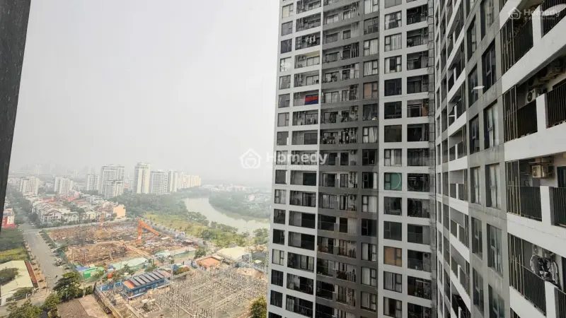 Chính Chủ Cho Thuê Căn Hộ Lavida Plus Quận 7 – Liền Kề Phú Mỹ Hưng