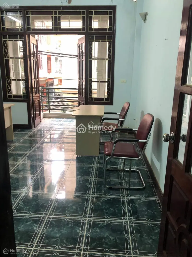 Văn Phòng Giá Rẻ 25M2 Chỉ 3,5Tr Tại Phạm Tuấn Tài - Cầu Giấy