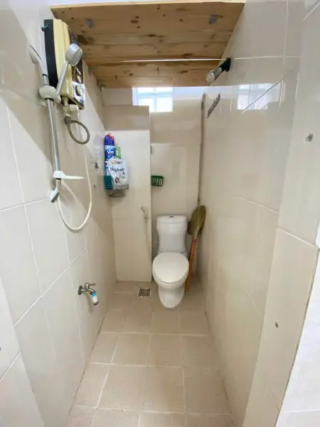 Phòng Trọ Chỉ Cho Nữ Thuê Ưu Tiên Sinh Viên Hoặc Người Đã Đi Làm !!!