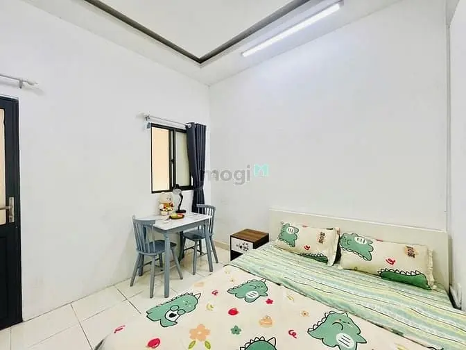 ❌ Rẻ Nhất Thảo Điền Hiện Tại, Full Nội Thất Có Cửa Sổ ❌