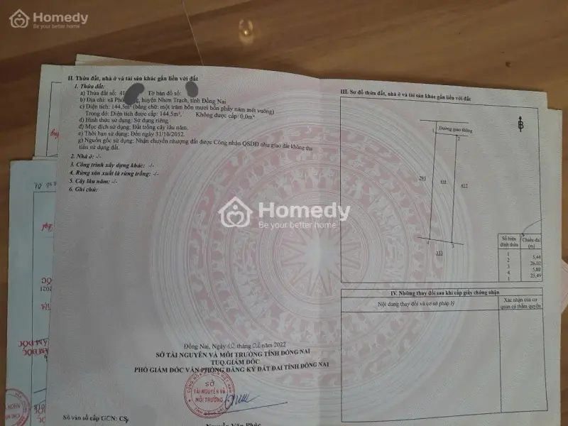 "Ck Mê Gái " Bán Gấp 5.8 X25 Giá 1Ty 650