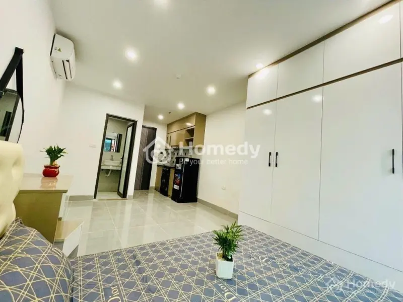 Bán Căn Hộ Dòng Tiền Mỹ Đình, Ngõ Thông , Kinh Doanh Nhỏ , Ô Tô Đỗ Cửa