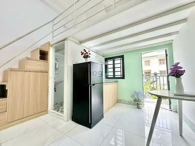 Duplex Cực Rộng | Gần Sala, Quận 1, Mai Chí Thọ | Lì Xì Tới 1Tr