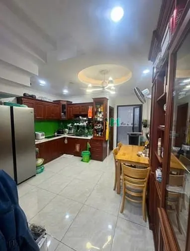 Bán Nhà Hẻm 8M Phan Văn Hớn, Tân Thới Nhất Q12 - 5 Tầng - 7,5 Tỷ