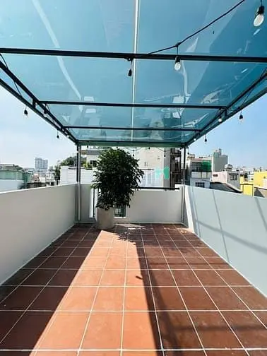 Bán Hòa Hưng, P.13, Quận 10 • Diện Tích Công Nhận: 33M². Thực Tế 36M2
