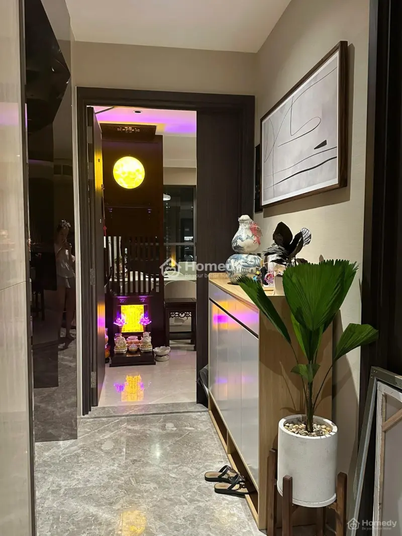 Bán Ch Q2 Thảo Điền View Đẹp 21 Tỷ, 128M2 Tại Võ Trường Toản, Thảo Điền, Q2, Hcm. Thang Máy Riêng