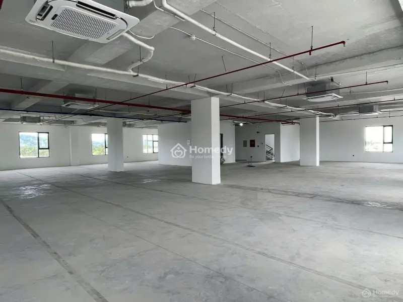 New Office - Văn Phòng Cho Thuê Từ 45M2 - Vị Trí Vàng, Giá Ưu Đãi