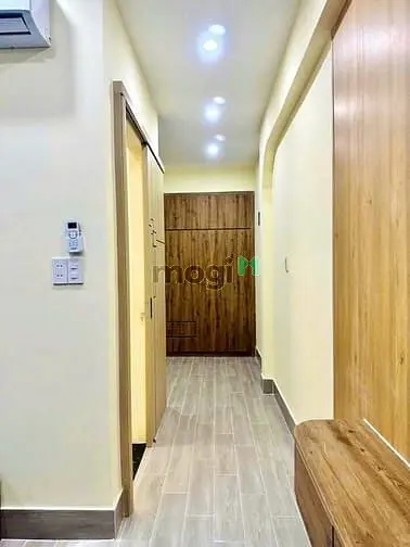 Nhỉnh 5 Tỷ Sở Hữu Nhà Nguyễn Kiệm - 36M2 - 3 Tầng - 4 Phòng Ngủ Hẻm 3M