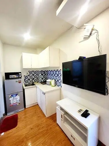 Cho Thuê Phòng Ngay Lê Thánh Tôn Q1 Gần Phố Đi Bộ, Bùi Viện 30M2