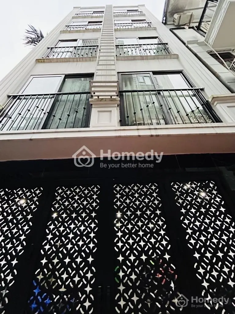 🔥 Siêu Phẩm Ccmn Mỹ Đình Ô Tô Vào Nhà , 27 Phòng Khép Kín