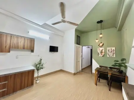 Cho Thuê Căn Hộ Nguyễn Văn Đậu Bình Thạnh Gần Đh Văn Lang, Chợ Bà Chiểu, Lê Quang Định