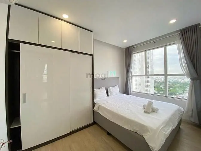 Cho Thuê Căn Hộ Sunrise Cityview + Officetel 1 2 3Pn Giá Tốt