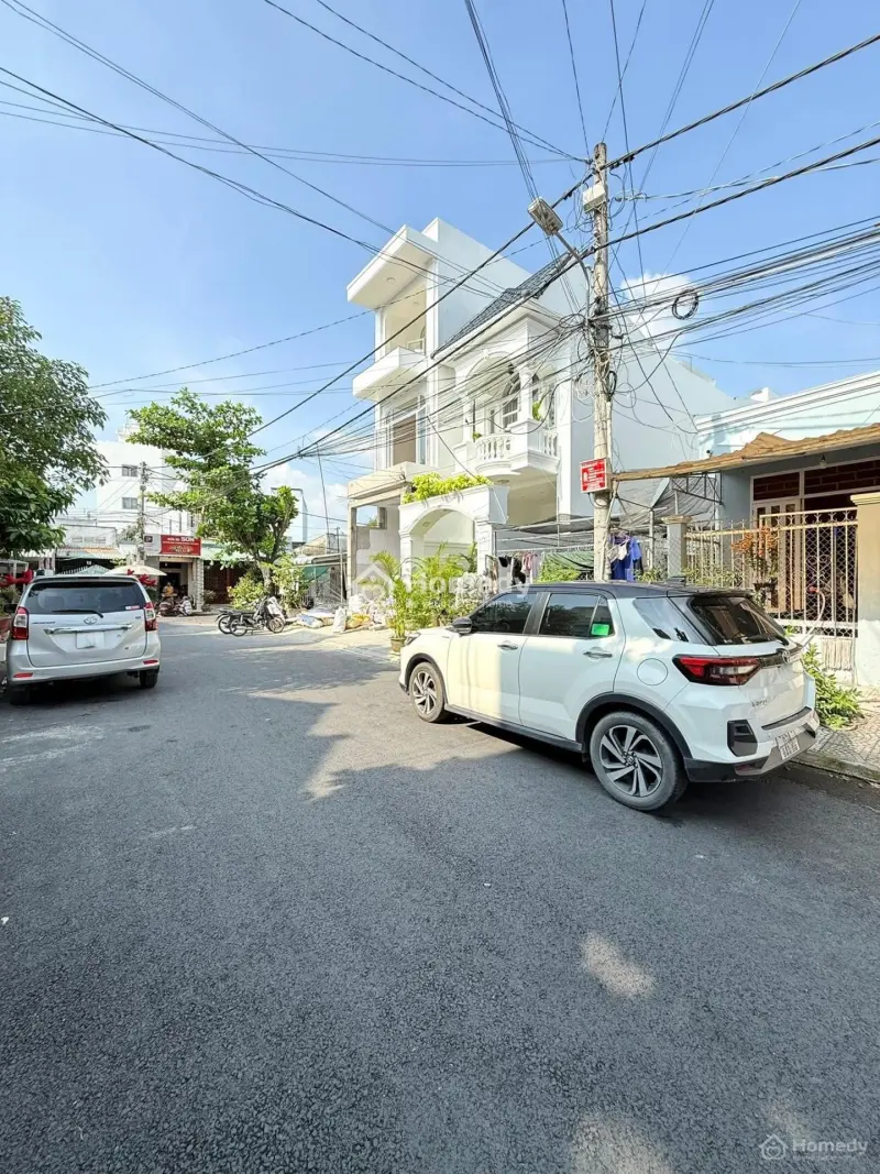 Nằm Ngay Khu Vực Trung Tâm Thị Trấn Củ Chi Thông Thoáng, Dân Cư Đông Đúc Chỉ 940 Triệu.shr 4X20