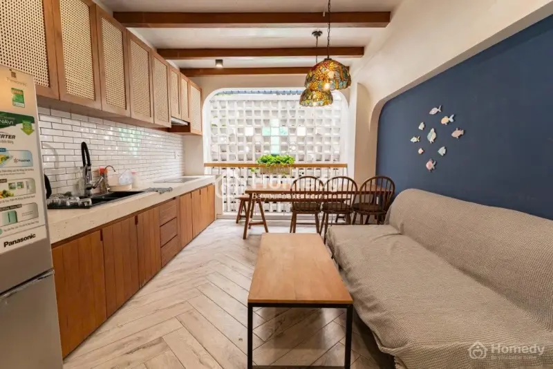 Ký Túc Xá Gần Đại Học Công Thương (Lê Trọng Tấn). Đại Học Văn Hiến (Âu Cơ).