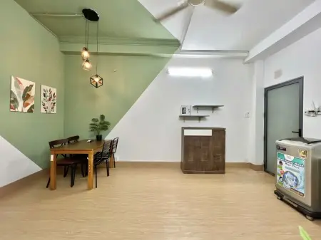 Cho Thuê Căn Hộ Nguyễn Văn Đậu Bình Thạnh Gần Đh Văn Lang, Chợ Bà Chiểu, Lê Quang Định