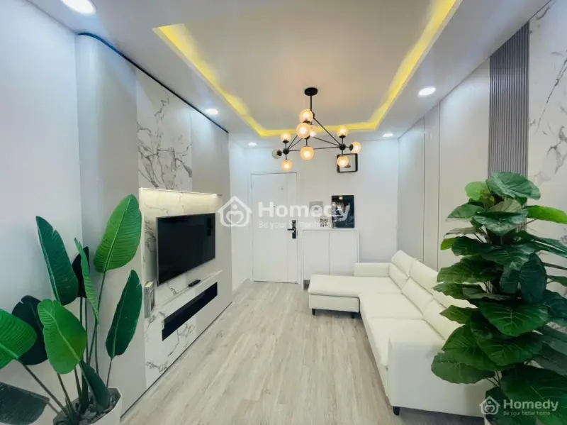 Bán Căn Hộ Mường Thanh Viễn Triều View Biển - Giá Tốt 3,25 Tỷ - Dòng Tiền 11-12 Triệu/Tháng