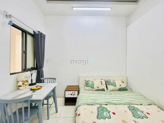 ❌ Rẻ Nhất Thảo Điền Hiện Tại, Full Nội Thất Có Cửa Sổ ❌