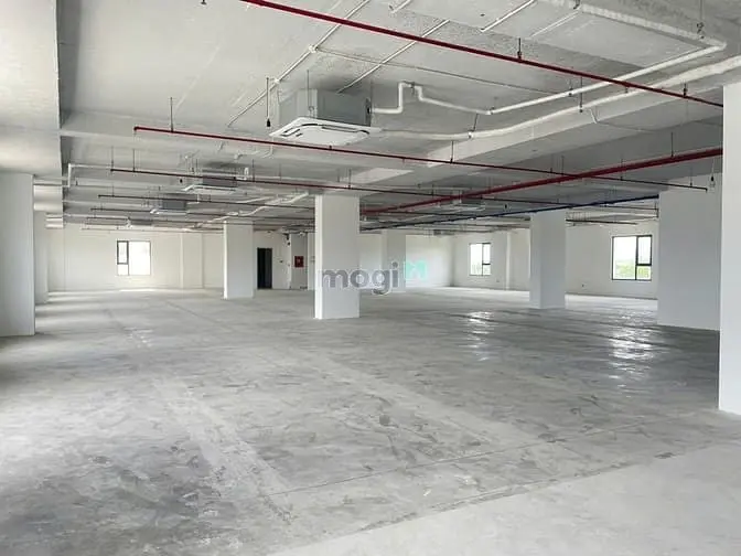 New Office - Văn Phòng Cho Thuê Từ 45M2 - Vị Trí Vàng, Giá Ưu Đãi