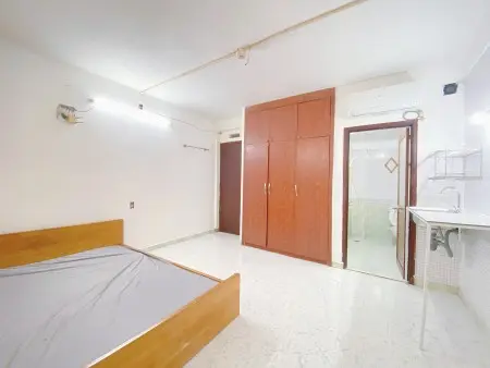 Chính Chủ Cho Thuê Căn An Ninh Tại Điện Biên Phủ