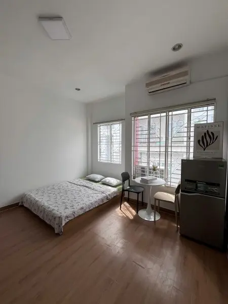 Phòng 1Pn Phú Nhuận – Nguyễn Công Hoan