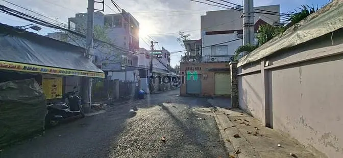 Bán Nhà Hẻm Xe Hơi - 123M2 (6.5M X 19M) - Nguyễn Văn Tăng, Long Bình