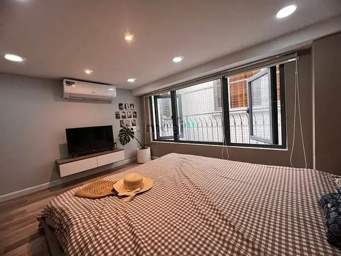 Siêu Phẩm 1 Phòng Ngủ Siêu Hot Ngay Phan Xích Long Quận Phú Nhuận