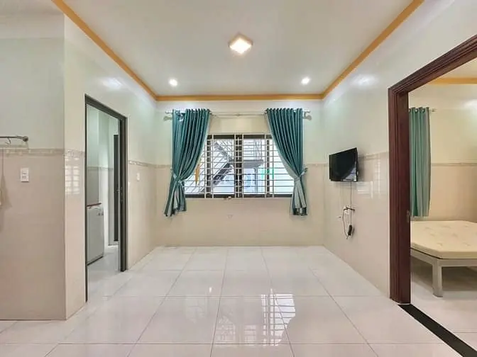 ❌ Cho Thuê 1Pn, 2Pn Full Nội Thất Nagy Vòng Xoay Lương Định Của, Q2 ❌