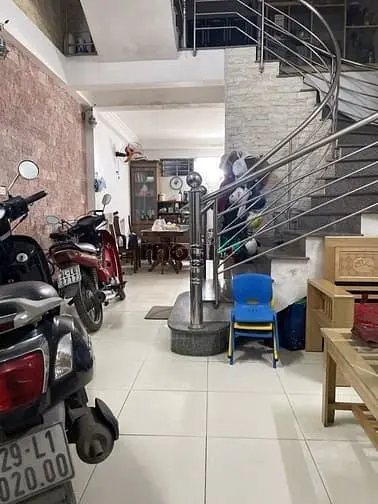 Mỹ Đình – Nam Từ Liêm – Ô Tô – 45 M2 – 5 T – Mt 4.1 M – Giá 12.5 Ty.