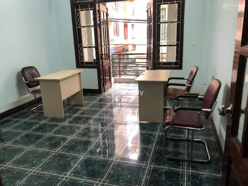 Văn Phòng Giá Rẻ 25M2 Chỉ 3,5Tr Tại Phạm Tuấn Tài - Cầu Giấy
