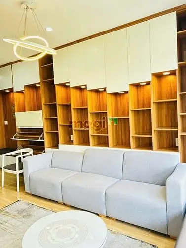 Cho Thuê Ch Happy Valley, Hcmc, 100M2, 3Pn-2Wc, View Đẹp