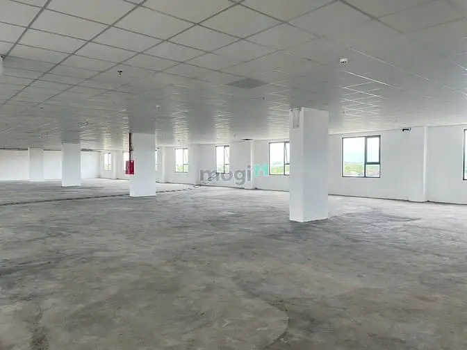 New Office - Văn Phòng Cho Thuê Từ 45M2 - Vị Trí Vàng, Giá Ưu Đãi