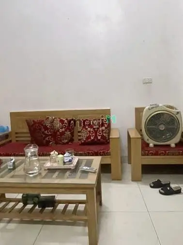 Mỹ Đình – Nam Từ Liêm – Ô Tô – 45 M2 – 5 T – Mt 4.1 M – Giá 12.5 Ty.