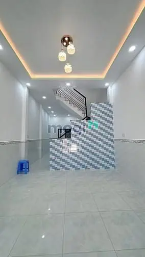 Bán Nhà 3 Tầng Đường Xe Hơi 7M - Nguyễn Duy Trinh Ngay Chợ Long Trường