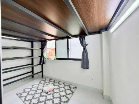 Cần Phòng Ở Tân Phú? Có Sẵn Phòng Trống - 215/14 Gò Dầu, P. Tân Quý