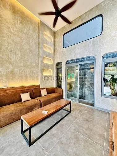 Bán Nhà Phố Khu Đồng Bộ Đường Thống Nhất, Phường 15, Quận Gò Vấp