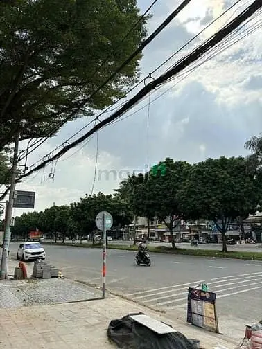 🔥💯Mtkd Vành Đai Trong 6X20M 4 Tầng Ngay Ngã 4 Đs 7 Nhà Thờ Phao Lô