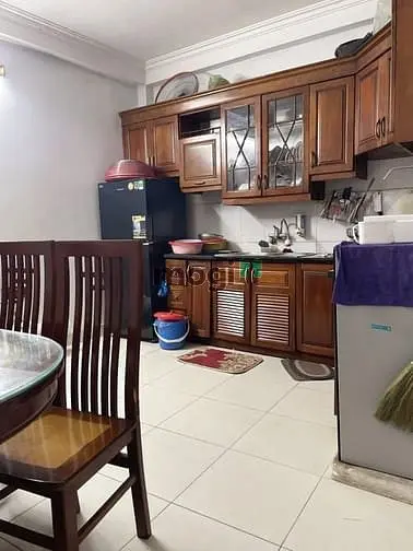 Mỹ Đình – Nam Từ Liêm – Ô Tô – 45 M2 – 5 T – Mt 4.1 M – Giá 12.5 Ty.