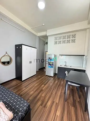 Cho Thuê Phòng 30M2 Ngay Ký Con Q1 Gần Cầu Ông Lãnh, Bến Thành