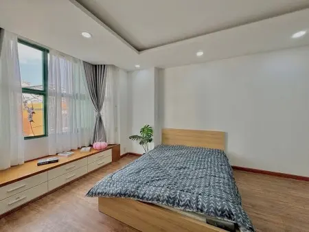 Trống Sẵn Studio Giá Rẻ Full Nt Ngay Hoàng Hoa Thám - Nhà Ga T3 _ Gần Sân Bay️