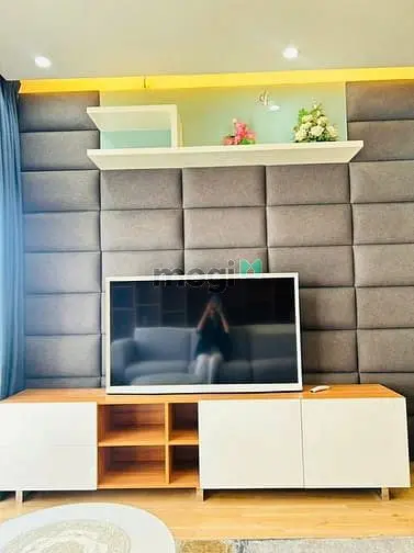 Cho Thuê Ch Happy Valley, Hcmc, 100M2, 3Pn-2Wc, View Đẹp