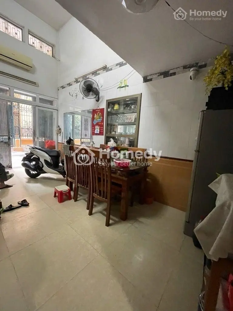 Hơn 8Tỷ_Nhà Phân Lô 28M2 X 3Tầng_Phố Kim Ngưu_Hai Bà Trưng_Ngõ Thông_Ôtô Vào Nhà_Kinh Doanh