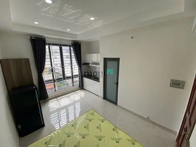 Cho Thuê Phòng Ngay Nguyễn Trãi Q1 Gần Bến Thành, Takashimaya ( 30M2 )