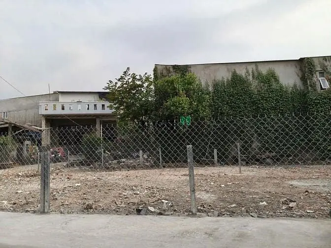 Mở Bán 6 Lô Hẻm Phạm Văn Đồng Linh Tây Giá Từ 3.9 Tỷ Sổ Riêng